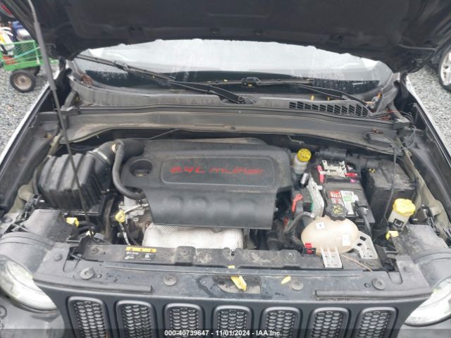 ZACCJBCT6GPE07997 Jeep Renegade Trailhawk