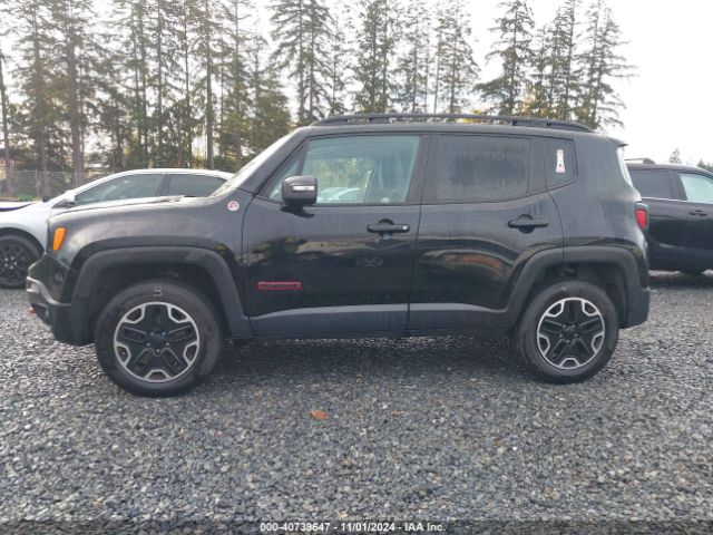 ZACCJBCT6GPE07997 Jeep Renegade Trailhawk