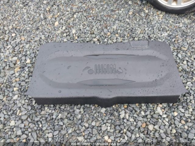 ZACCJBCT6GPE07997 Jeep Renegade Trailhawk