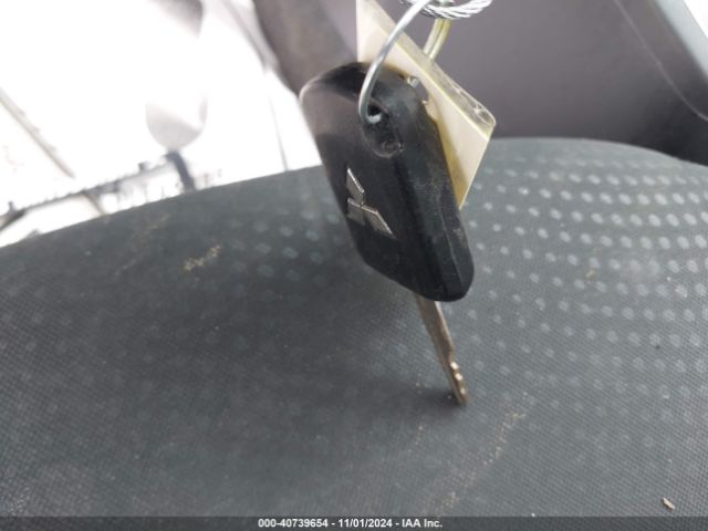ML32F3FJ7KHF15001 Mitsubishi Mirage G4 Es