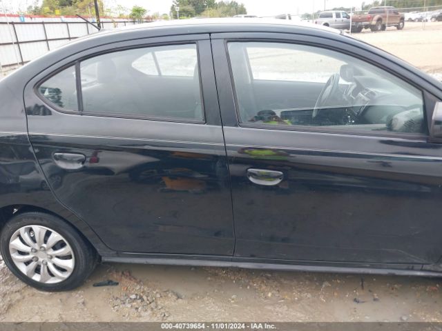 ML32F3FJ7KHF15001 Mitsubishi Mirage G4 Es