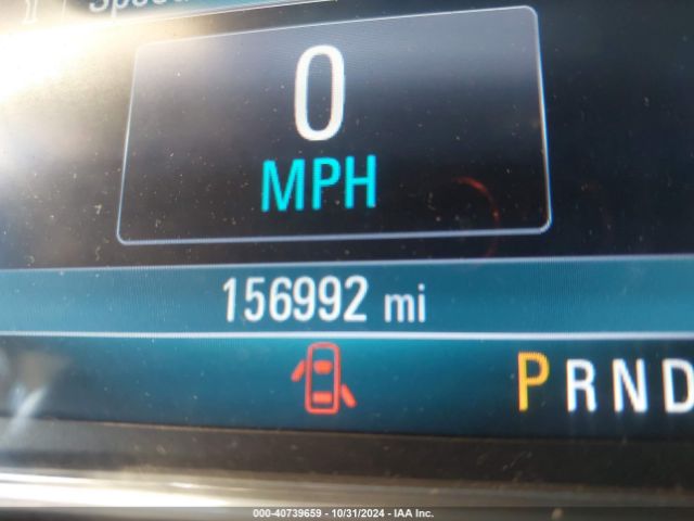 2G4GN5EX6F9200586 Buick Regal Turbo/e-assist Premium I
