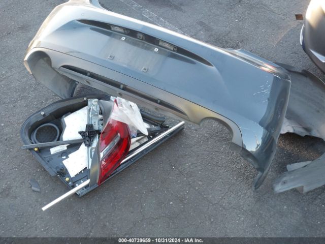 2G4GN5EX6F9200586 Buick Regal Turbo/e-assist Premium I