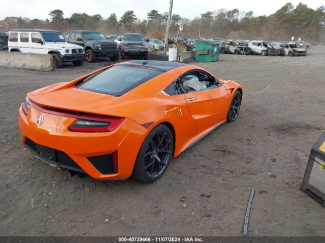 19UNC1B06KY000039 Acura NSX
