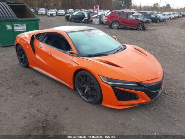 19UNC1B06KY000039 Acura NSX