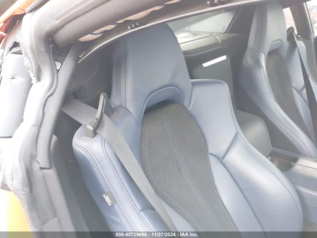 19UNC1B06KY000039 Acura NSX