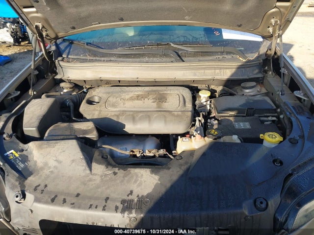 1C4PJLCB7KD248557 Jeep Cherokee Latitude Fwd