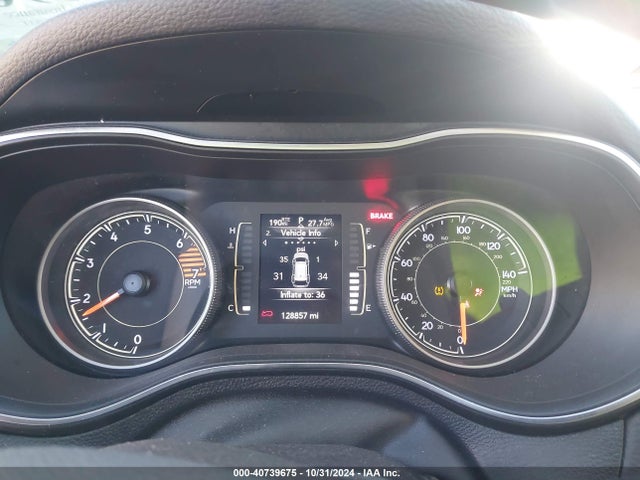 1C4PJLCB7KD248557 Jeep Cherokee Latitude Fwd