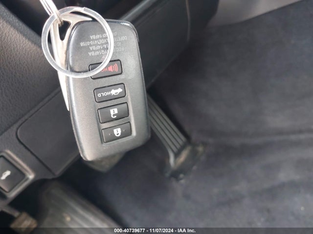 JTHBF1D28E5036231 Lexus IS 250