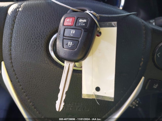 Toyota COROLLA SE 2019 5YFBURHE9KP899595 Image 11