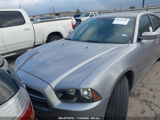 Dodge Charger Se 2014 2C3CDXBG2EH178214 Image 12
