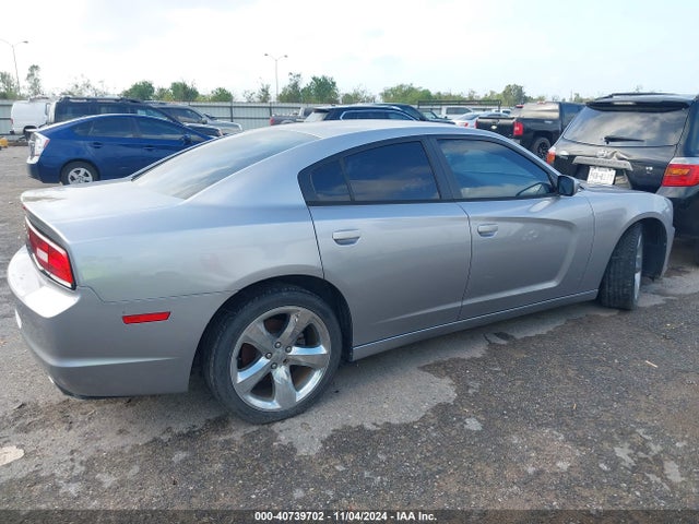Dodge Charger Se 2014 2C3CDXBG2EH178214 Image 13