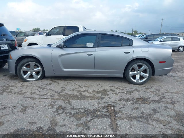 Dodge Charger Se 2014 2C3CDXBG2EH178214 Image 14