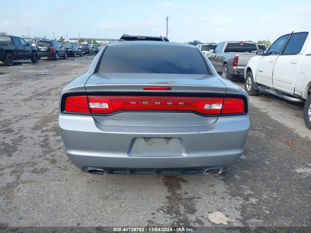Dodge Charger Se 2014 2C3CDXBG2EH178214 Image 16