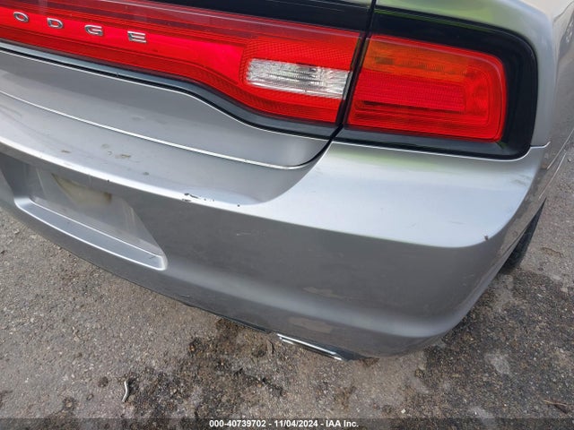 Dodge Charger Se 2014 2C3CDXBG2EH178214 Image 17