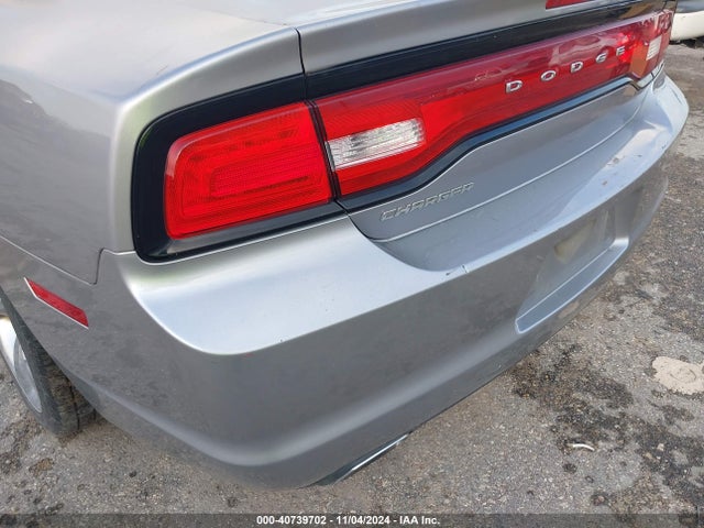 Dodge Charger Se 2014 2C3CDXBG2EH178214 Image 18