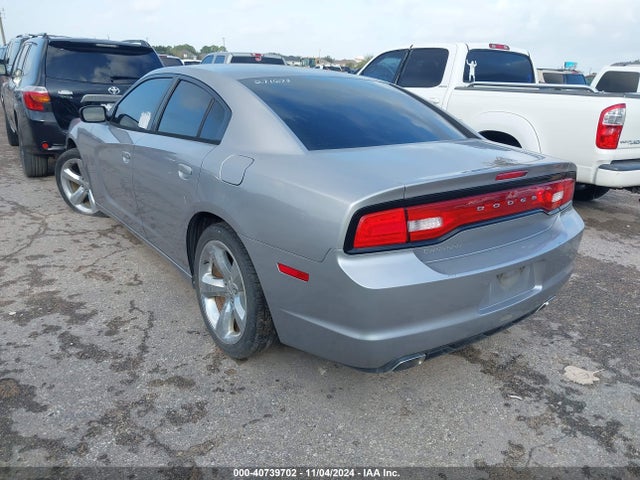 Dodge Charger Se 2014 2C3CDXBG2EH178214 Image 3