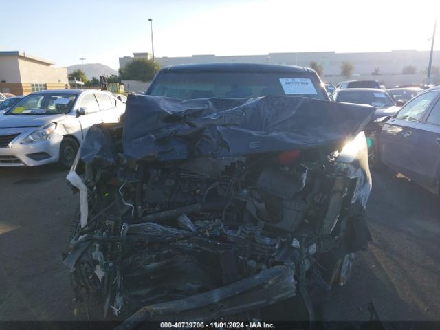 2FMGK5C85EBD44433 Ford FLEX SEL