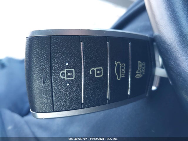 KMHGN4JB9JU223523 Genesis G80 3.3t Sport