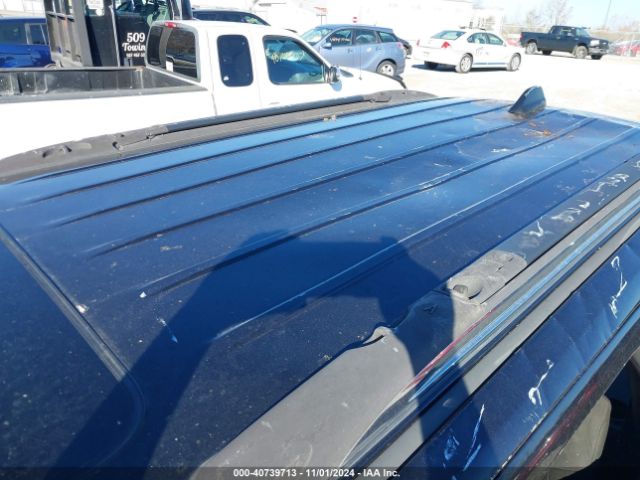 1C4RDHAG9FC809784 Dodge Durango Sxt