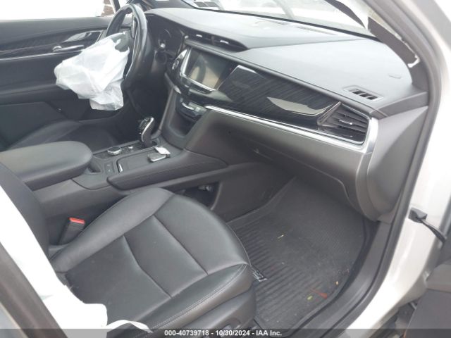 1GYKPDRS7LZ146986 Cadillac Xt6 Awd Premium Luxury