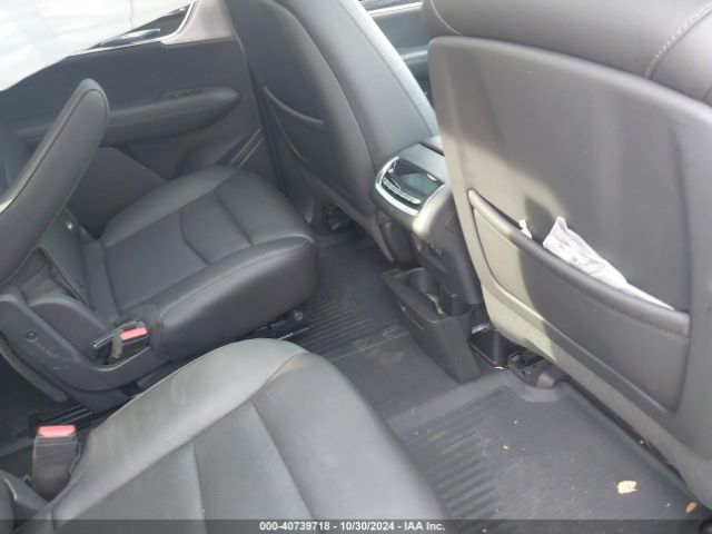 1GYKPDRS7LZ146986 Cadillac Xt6 Awd Premium Luxury