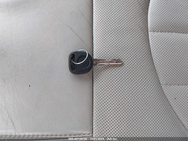 5GAKRBKD5GJ321922 Buick Enclave Leather