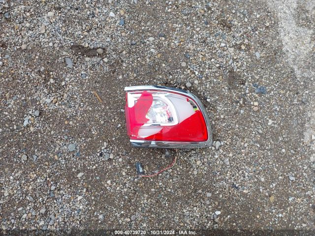 5GAKRBKD5GJ321922 Buick Enclave Leather
