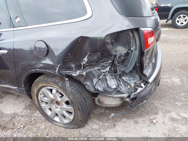 5GAKRBKD5GJ321922 Buick Enclave Leather