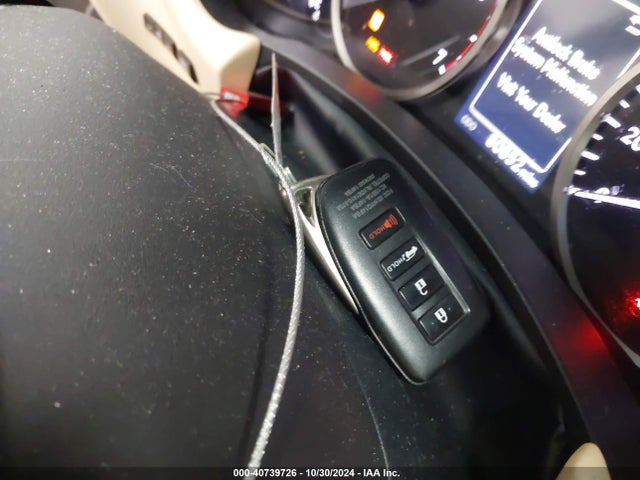 JTJYARBZ0H2070241 Lexus NX 200T