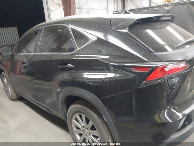 JTJYARBZ0H2070241 Lexus NX 200T