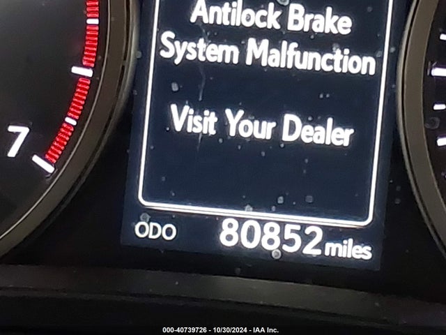 JTJYARBZ0H2070241 Lexus NX 200T