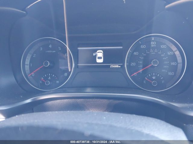 3KPF54AD4PE517548 KIA Forte Gt-line