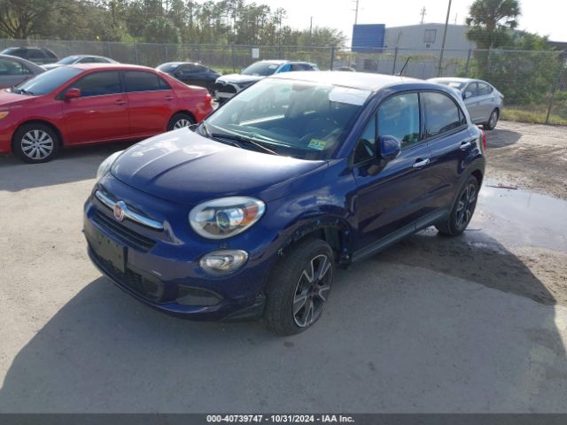 ZFBCFXBT7GP345865 Fiat 500x Easy