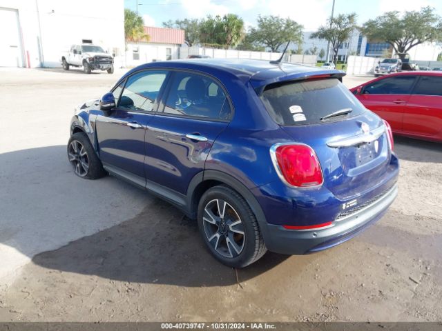 ZFBCFXBT7GP345865 Fiat 500x Easy
