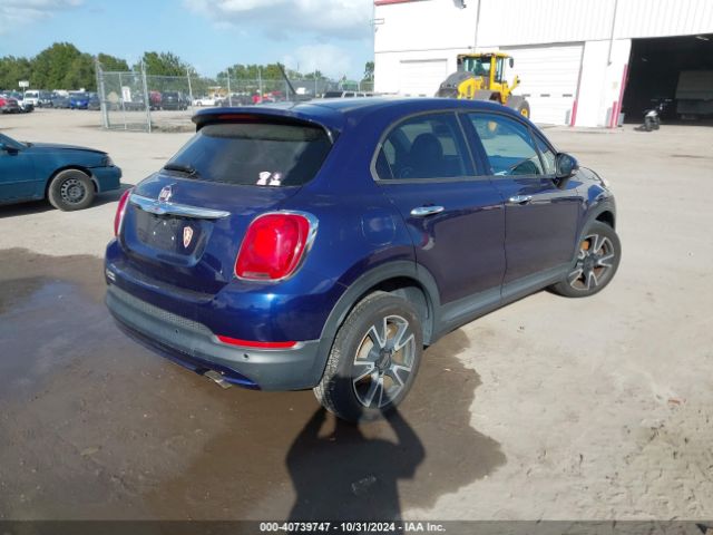 ZFBCFXBT7GP345865 Fiat 500x Easy