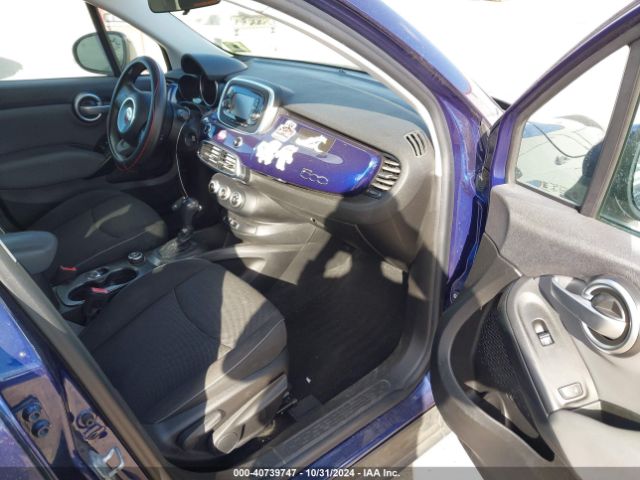 ZFBCFXBT7GP345865 Fiat 500x Easy
