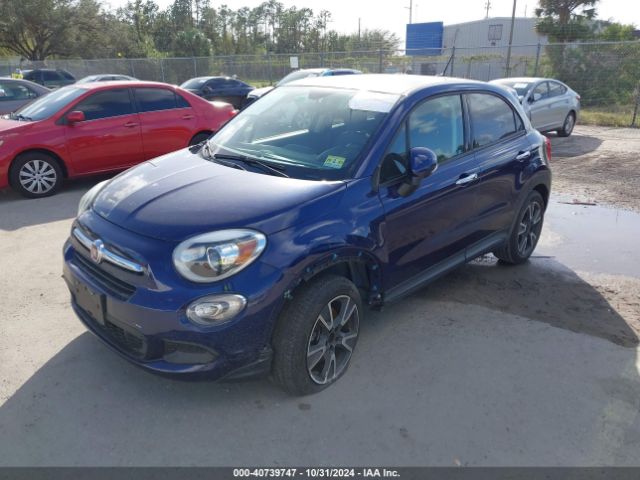 ZFBCFXBT7GP345865 Fiat 500x Easy
