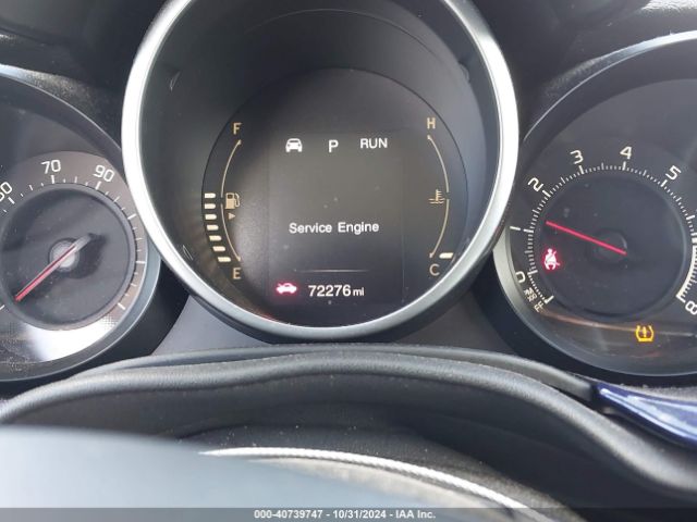 ZFBCFXBT7GP345865 Fiat 500x Easy