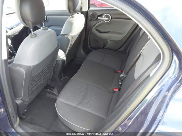 ZFBCFXBT7GP345865 Fiat 500x Easy