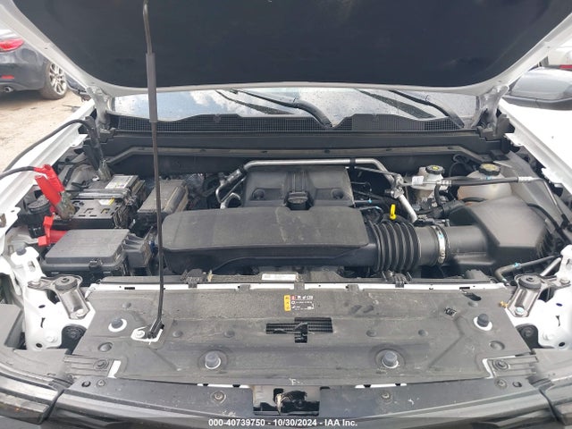 1GCPSCEK2R1168542 Chevrolet Colorado 2wd Lt