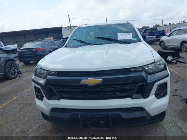 1GCPSCEK2R1168542 Chevrolet Colorado 2wd Lt