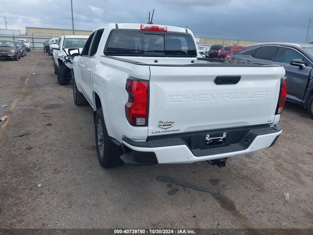1GCPSCEK2R1168542 Chevrolet Colorado 2wd Lt