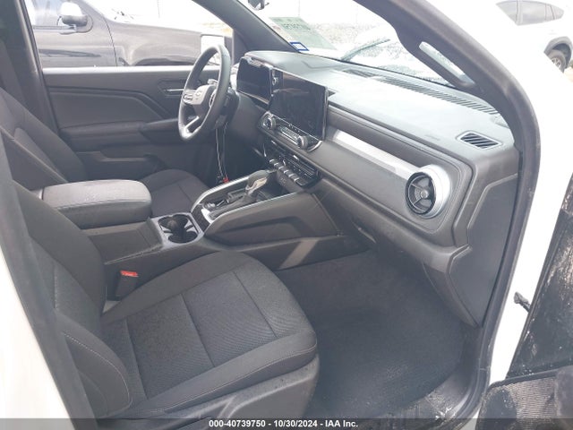 1GCPSCEK2R1168542 Chevrolet Colorado 2wd Lt