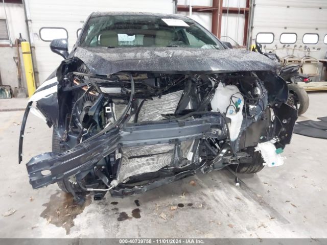 1GYKNARSXKZ117629 Cadillac Xt5 Standard