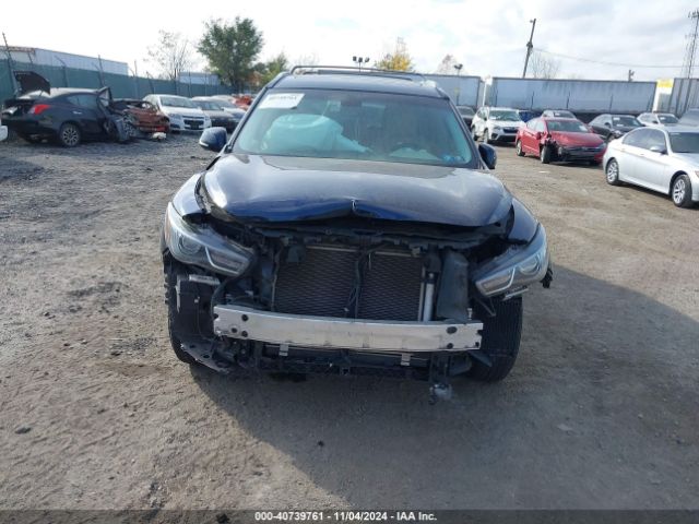 5N1AL0MM3GC521551 Infiniti QX60