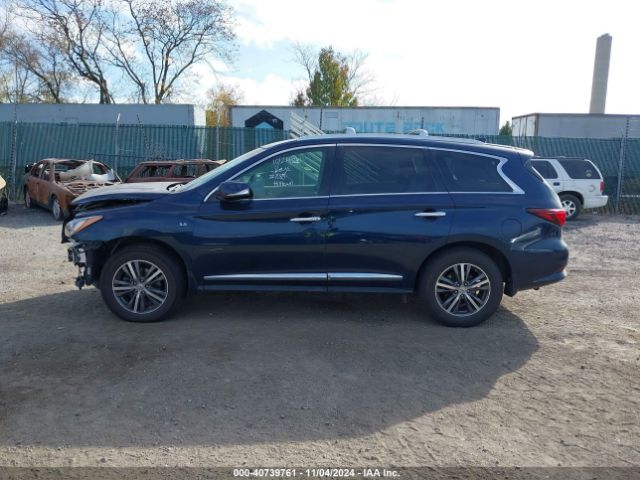 5N1AL0MM3GC521551 Infiniti QX60