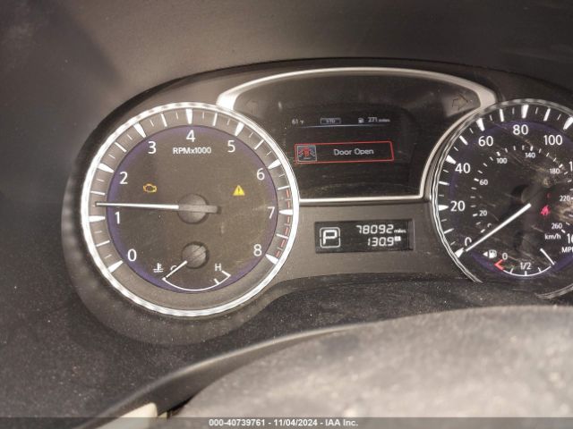 5N1AL0MM3GC521551 Infiniti QX60