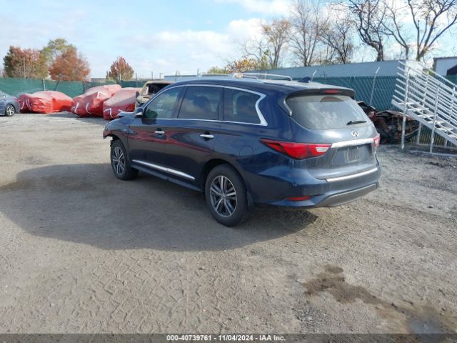 5N1AL0MM3GC521551 Infiniti QX60