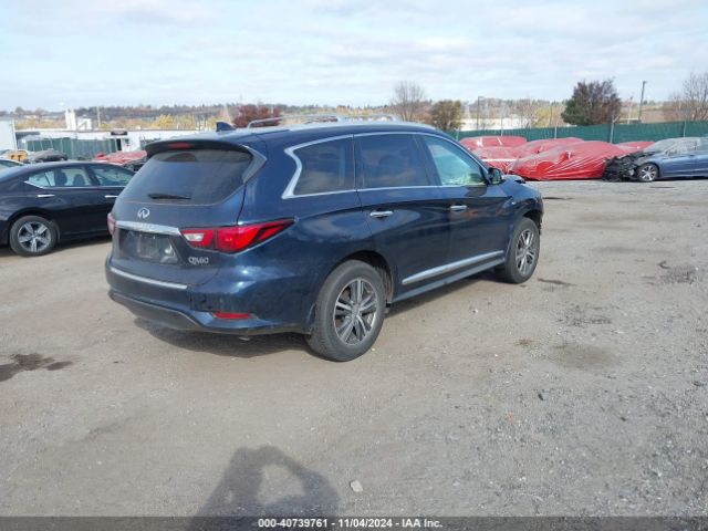 5N1AL0MM3GC521551 Infiniti QX60